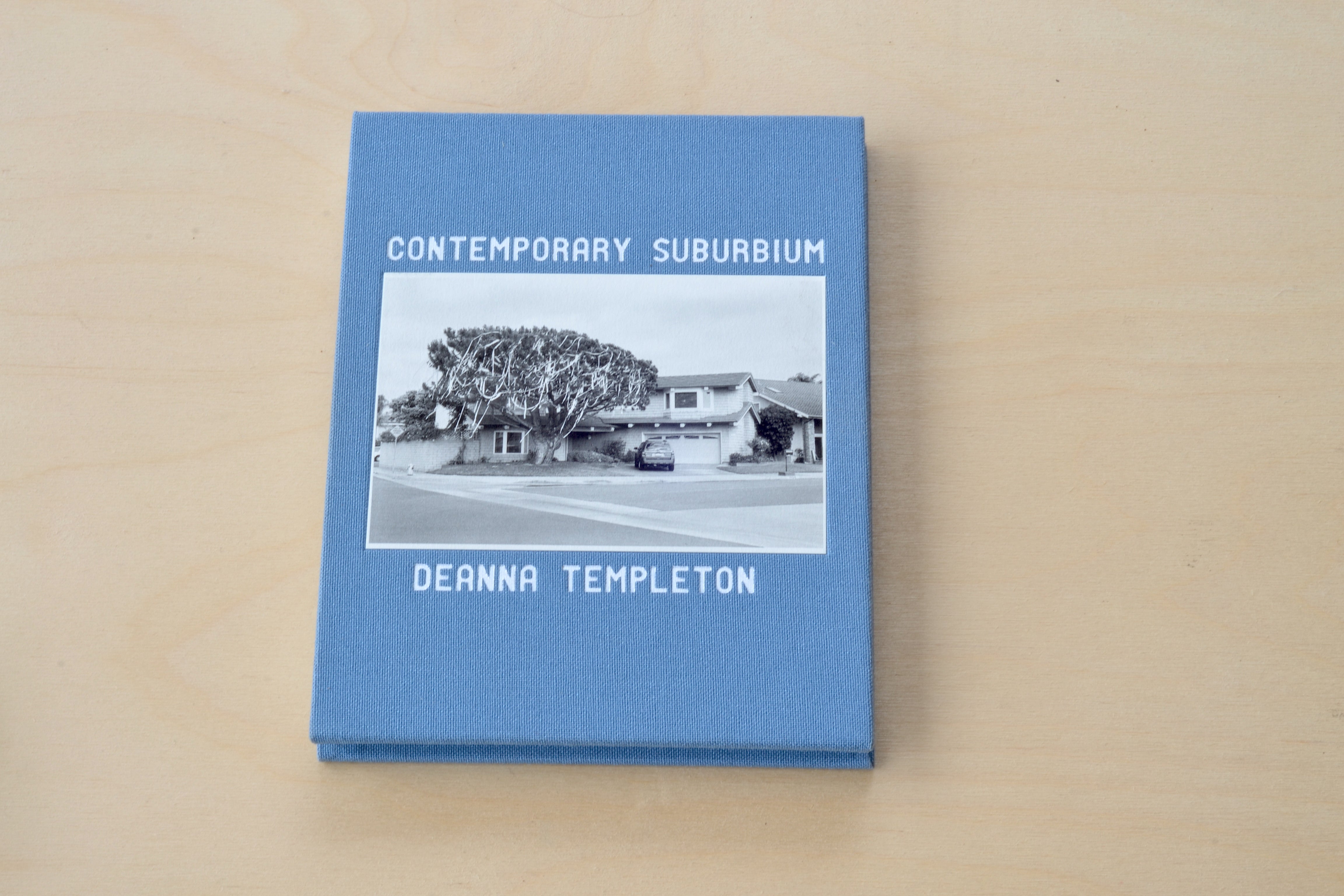 Contemporary Suburbium by Ed & Deanna Templeton | OK– OK Fine