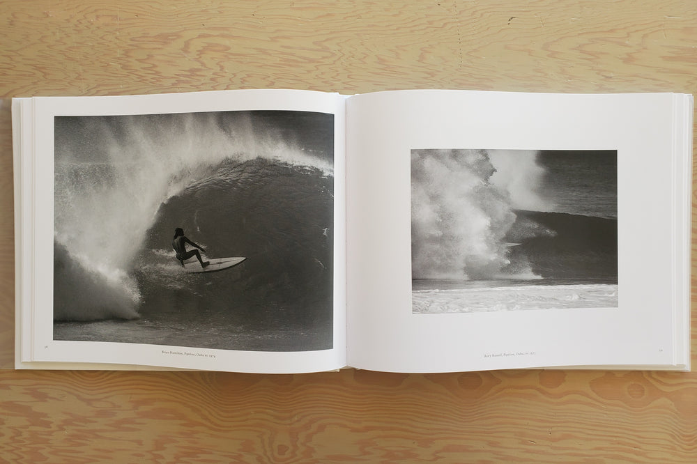 Jeff Divine: 70's Surf Photographs