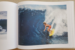 
            
                Load image into Gallery viewer, Jeff Divine: 70&amp;#39;s Surf Photographs photo book.
            
        