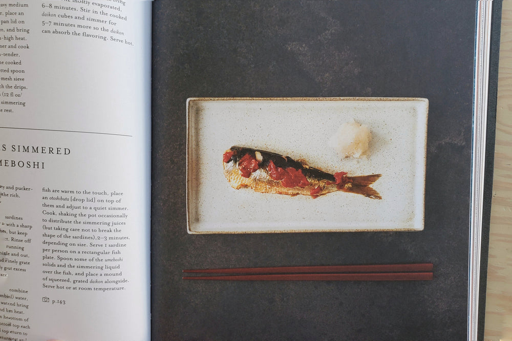 
            
                Load image into Gallery viewer, Japan: The Cookbook from Phaidon.
            
        