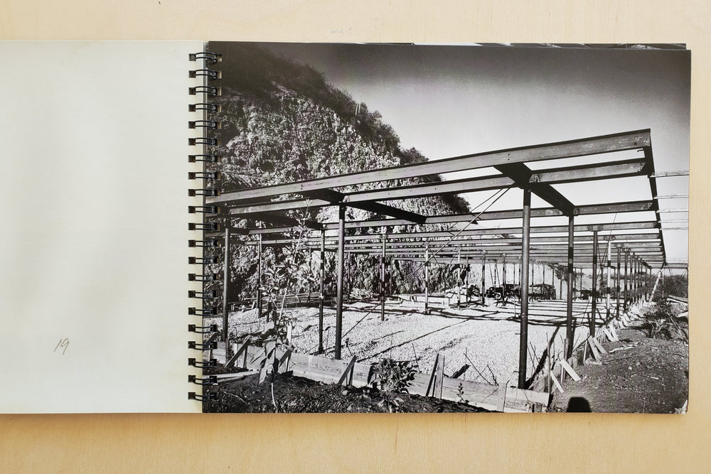 Julius Shulman / The Building of My Home and Studio