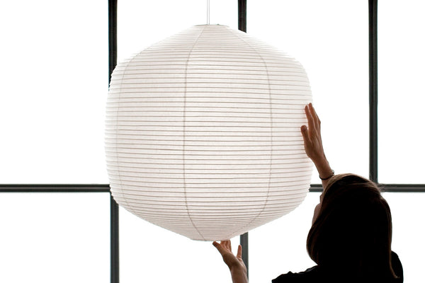 Hotaru Marker Pendant Light
