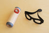 Detective kit set from Plan Toy with glasses, walkie talkie, camera, bag and accessories.