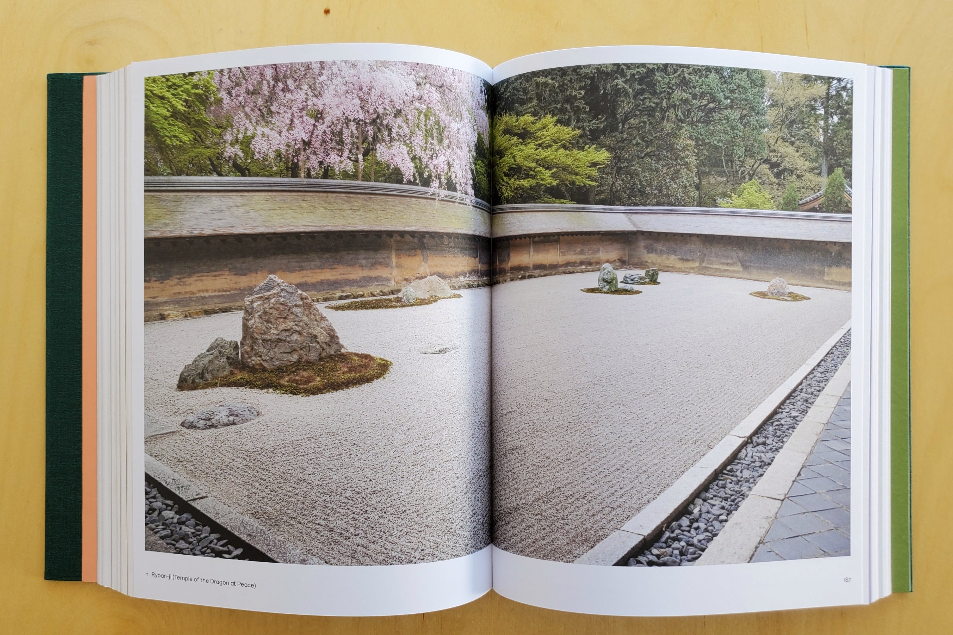 Japanese Garden– OK Fine Furniture