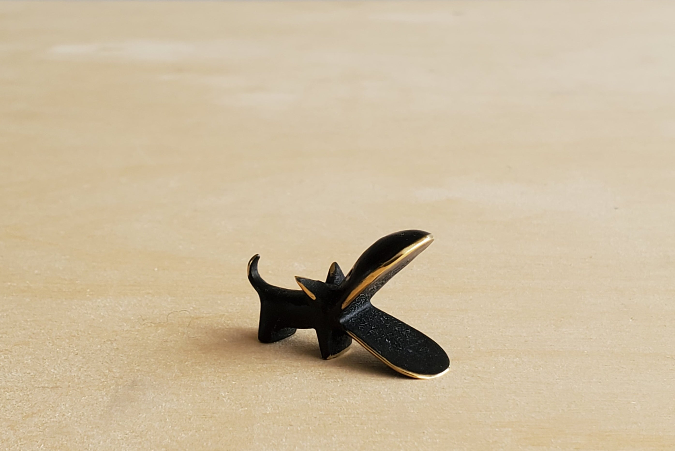 Austrian Tiny Brass Figurines Web– OK Fine Furniture