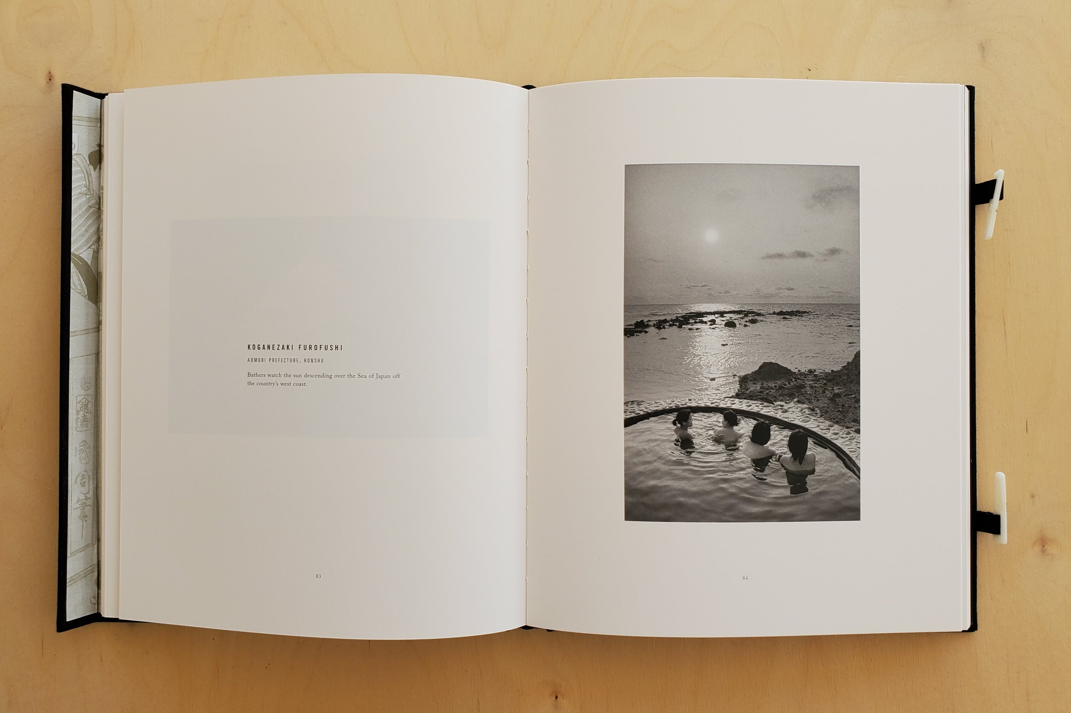 Way of the Japanese Bath– OK Fine Furniture
