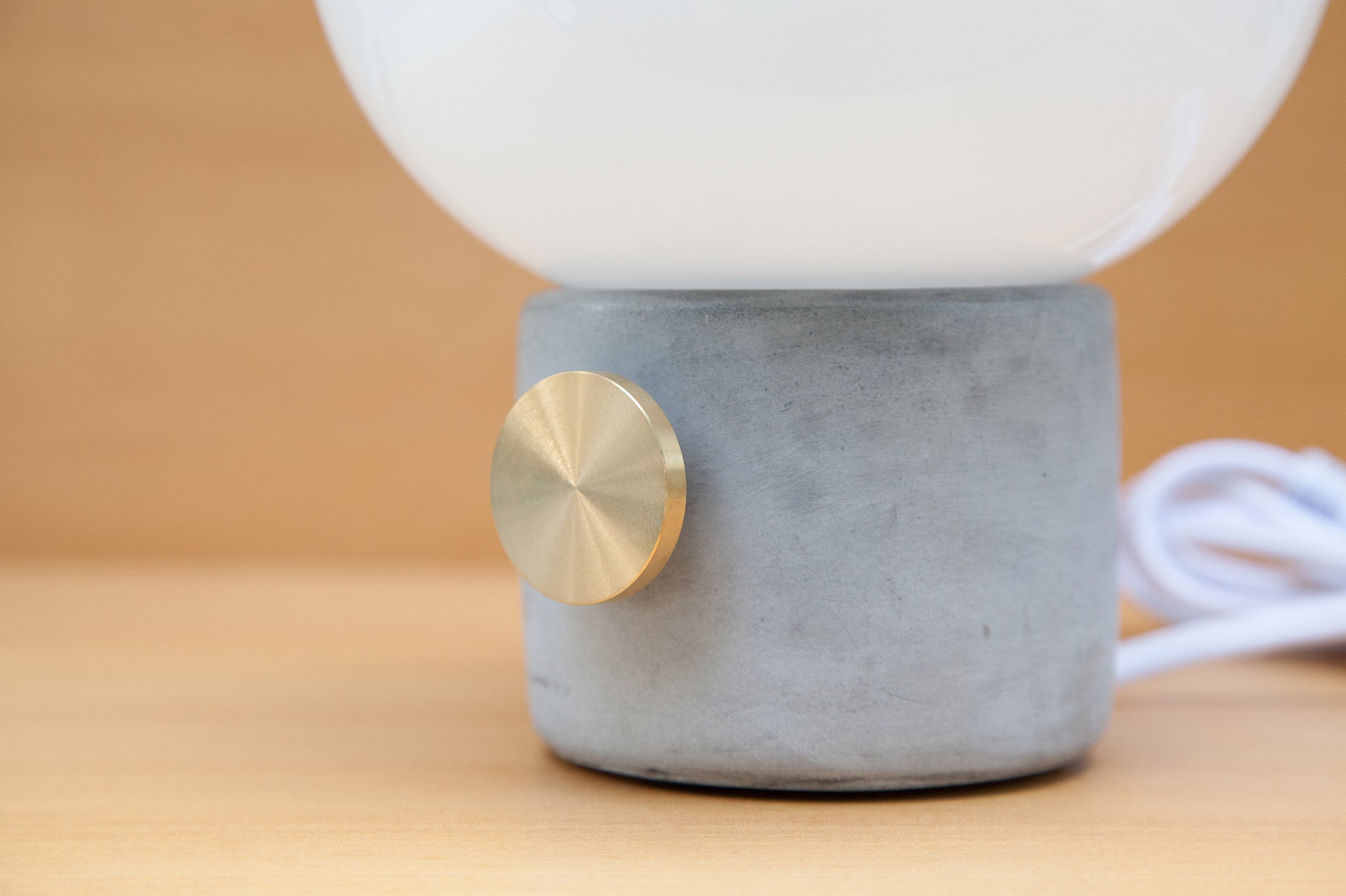 Audo Copenhagen JWDA Lamp