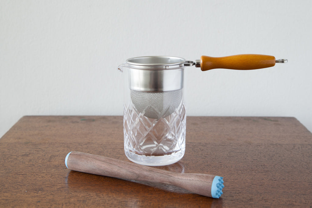 Cocktail Mixing Glass | OK