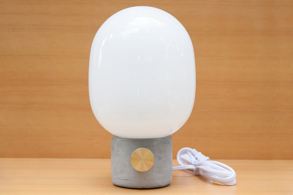 
            
                Load image into Gallery viewer, JWD Concrete Lamp | OK
            
        