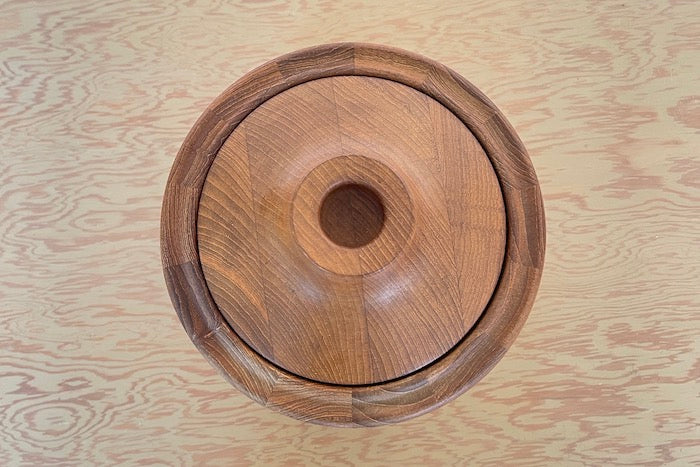 Vintage Henning Koppel Ice Bucket– OK Fine Furniture